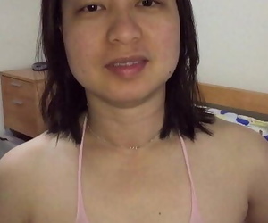 Asian MILFPussy Playing For..