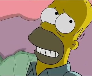 Simpsons Porno - Homer..